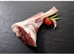 Agneau : Souris de Gigot